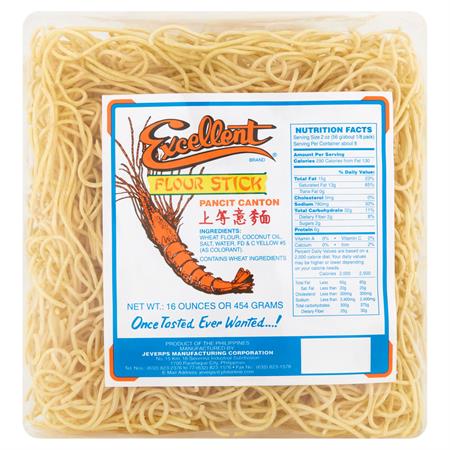 Excellent Flour Sticks 454g