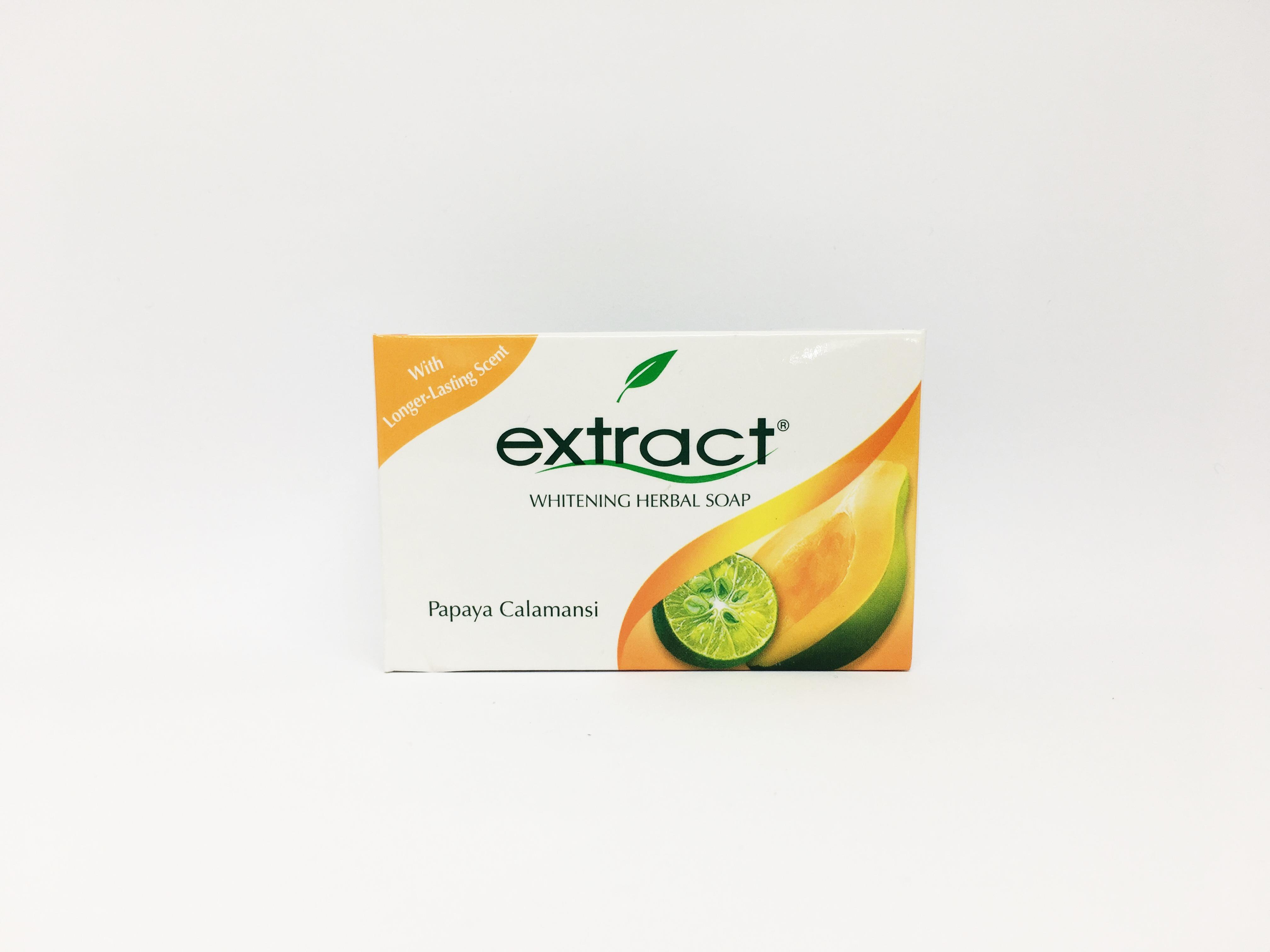 Extract Whitening Lotion Papaya Calamansi at Tammy Lambert blog