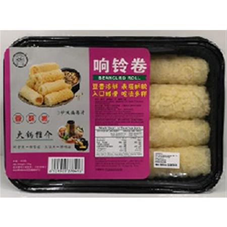 Favor Swallow Bean curd Roll 150g
