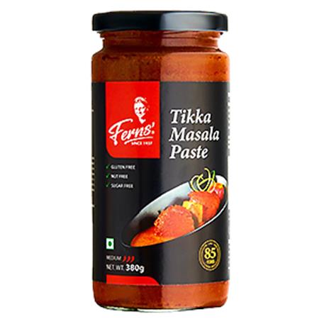 Ferns' Tikka Masala HOT 380g