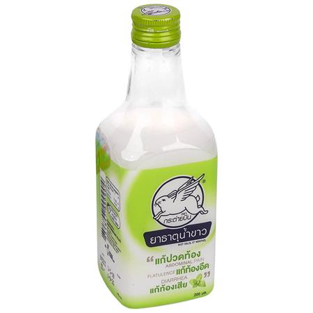 Flying Rabbit Ya Tard 200ml
