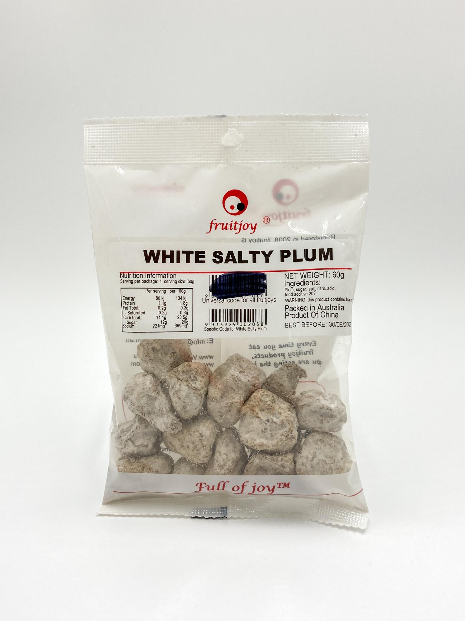 salty plums woolworths