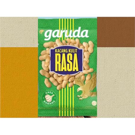 Garuda Roasted Peanut Garlic 180g