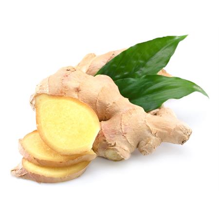 Ginger 200g