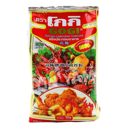 Gogi Tempura Flour 500g