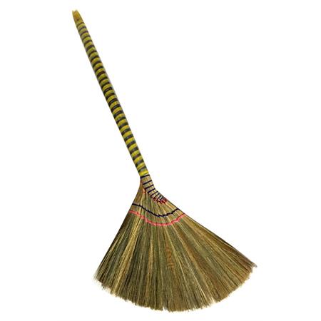 Golden Horse Grass Broom Choi Bong Co