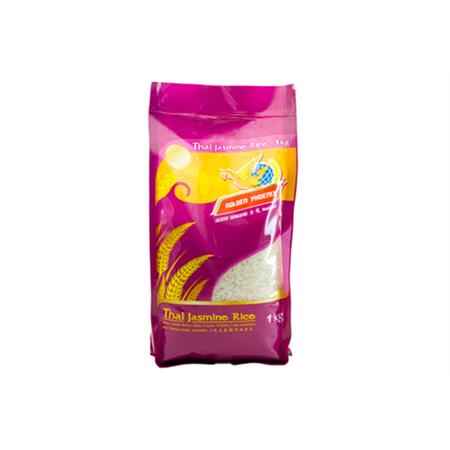 Golden Phoenix Jasmine Rice 1kg