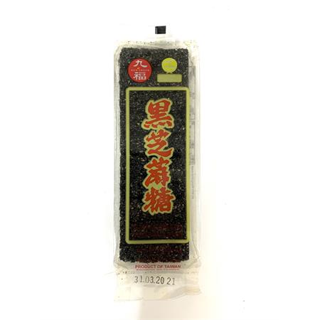 HF Black Sesame Cake 85g