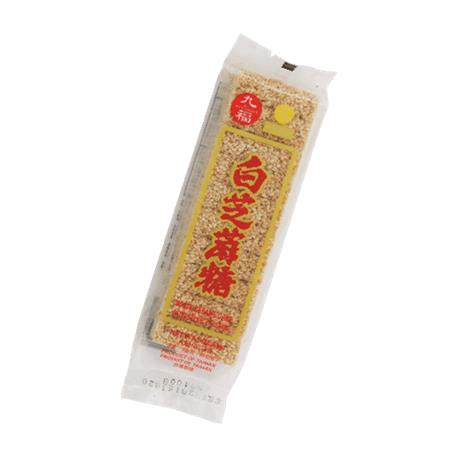 HF White Sesame Cake 85g