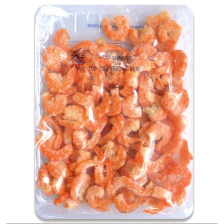 HTC Dried Shrimp 100g