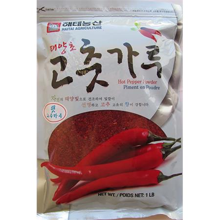 Haitai Gochugaru COARSE 454g