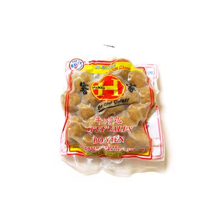Hakka Beef Balls 200g