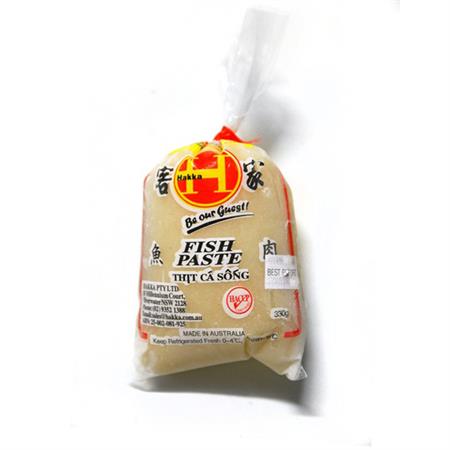 Hakka Fish Paste 330g