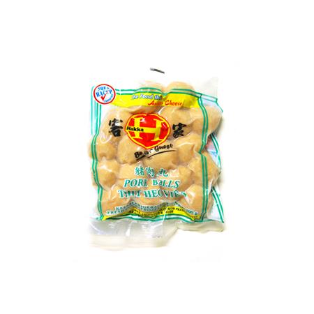 Hakka Pork Balls 200g