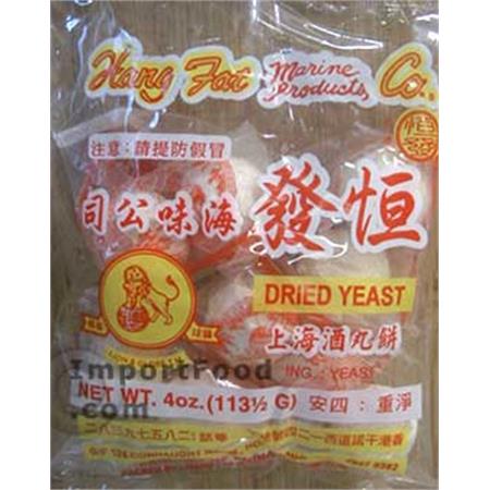Hang Tai Dried Yeast 70g