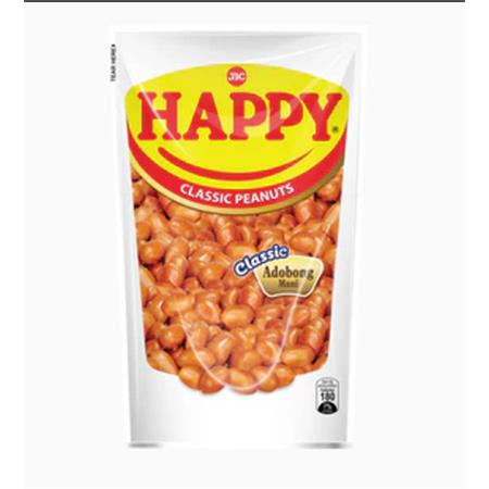 Happy Adobong Mani 100g