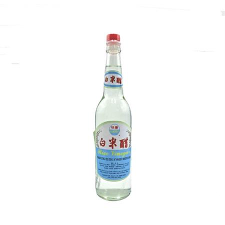 Happy Rice Vinegar 600g