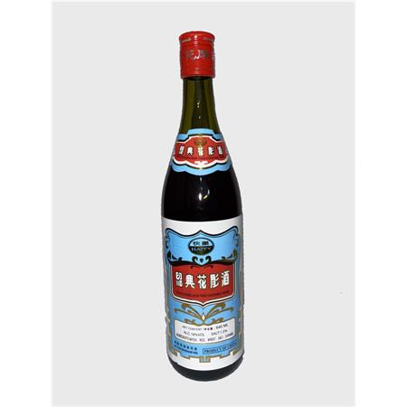 Happy Shao Hsing Cooking Wine 640ml