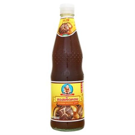 Healthy Boy Brand Mushroom Vegetarian Sauce 800g