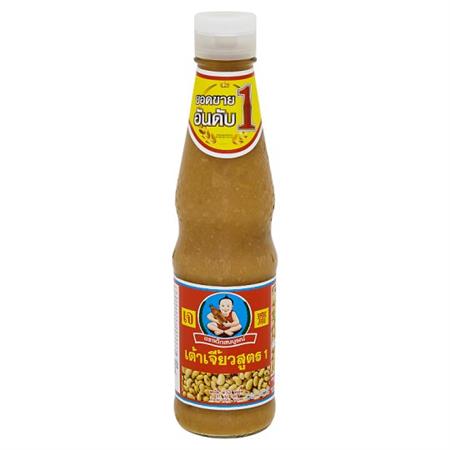 Healthy Boy Brand Soy Bean Paste 350g