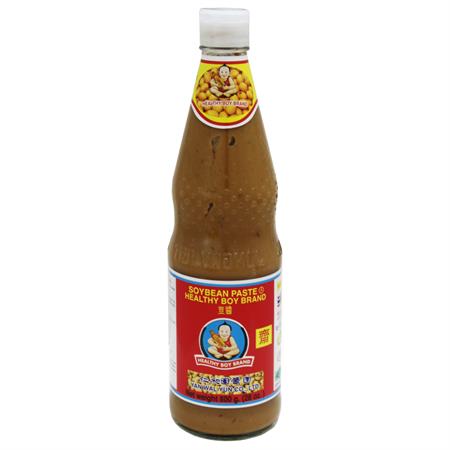 Healthy Boy Brand Soy Bean Paste 800ml