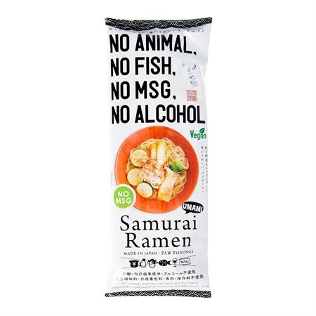 Higashimaru Samurai Ramen 220g