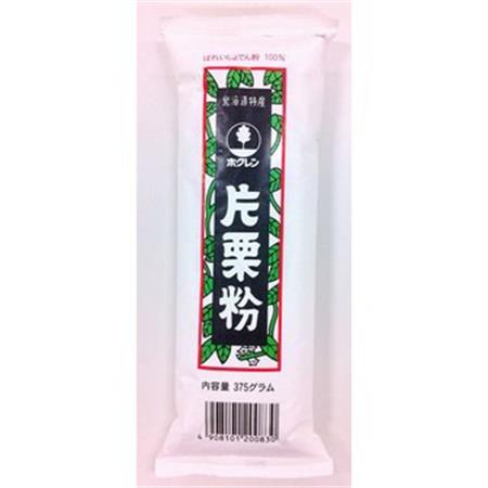 Hokuren Potato Starch 375g