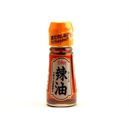 House Chili Sesame Oil 33ml