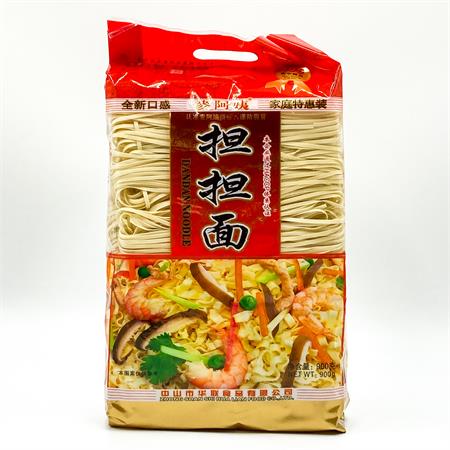 Hua Lian Dan Dan Noodles 900g