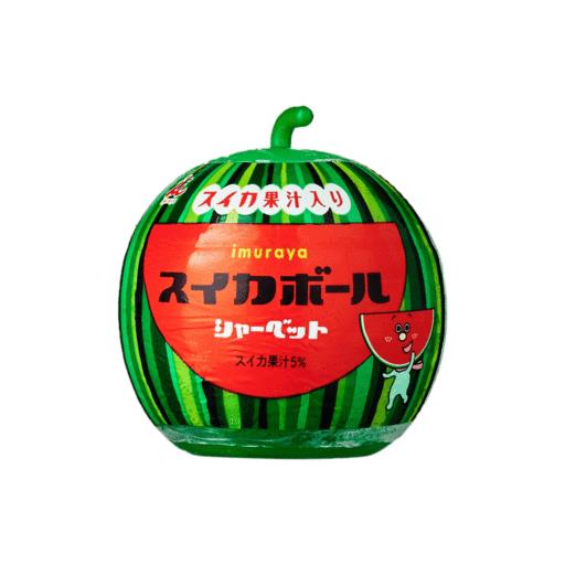 Imuraya Watermelon Ice Cream 170ml from Buy Asian Food 4U