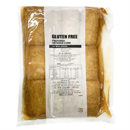 Inari GLUTEN FREE 900g