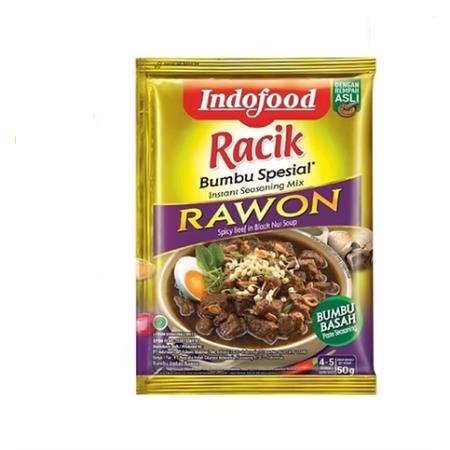 Indofood Rawon 45g