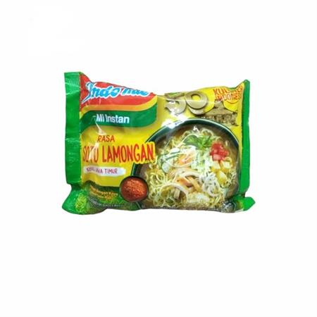 Indomie Soto Lamongan 80g