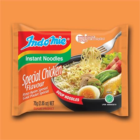 Indomie Special Chicken Flavour 75g
