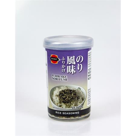 J Basket Furikake Nori Fumi 50g