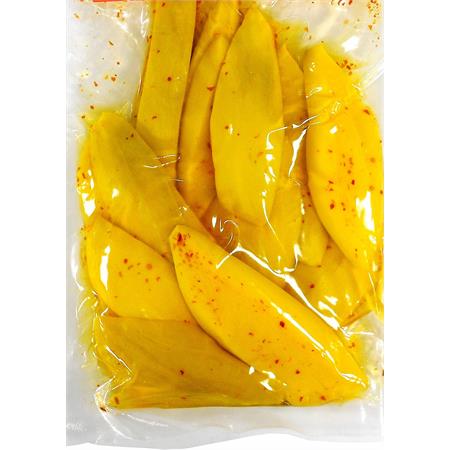 Jack Hua Sweet & Sour Preserved Mango with Chilli 300g