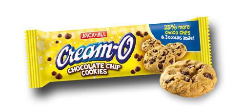 Cream O Cookies Price