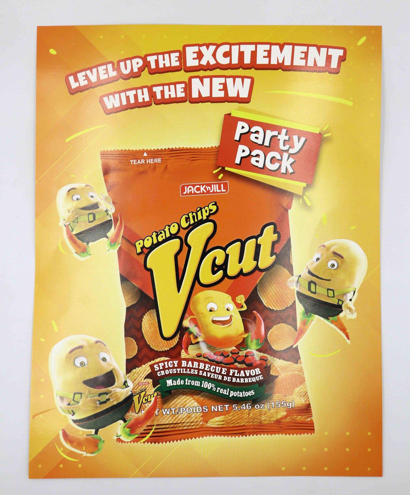 v chips cut 162g BBQ Flavour Cut Jack Chips V Potato Buy Jill n' from v chips cut 162g BBQ Flavour Cut Jack Chips V Potato Buy Jill n' from