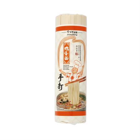 Jinmailang Egg Noodle 1kg