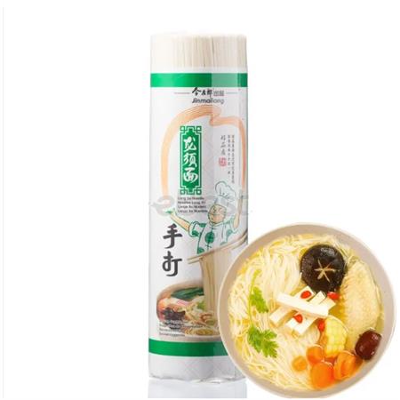 Jinmailang Long Xu Noodle 1kg
