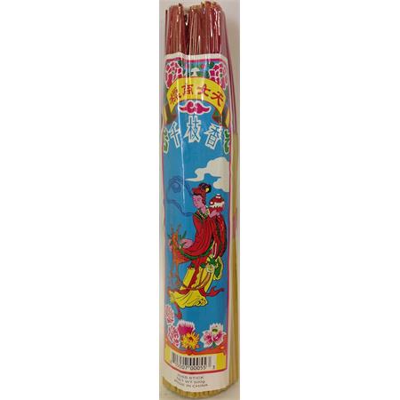 Joss Stick Flying Girl 500g
