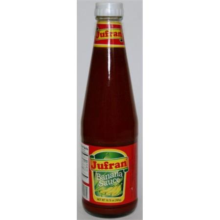 Jufran Banana Ketchup 550g
