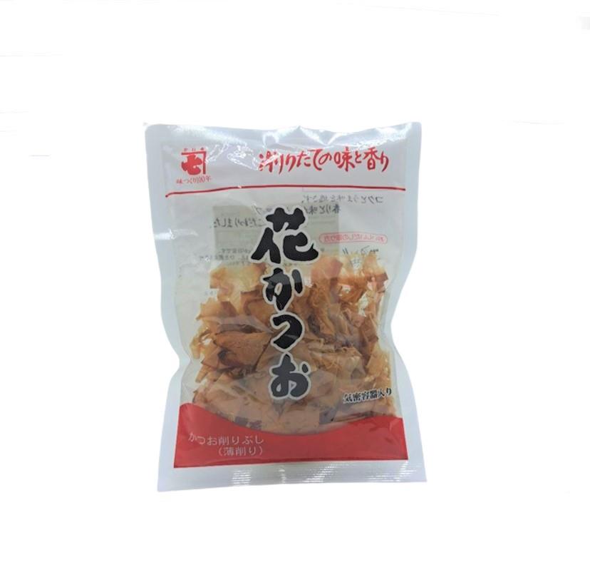 Kaneshichi Hanakatsuo Bonito Flakes 22g from Buy Asian Food 4U