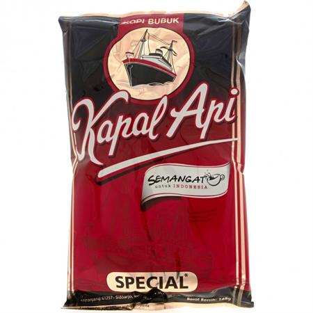 Kapal Api Special 165g