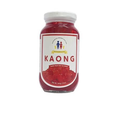 Kapamilya Kaong Red 340g