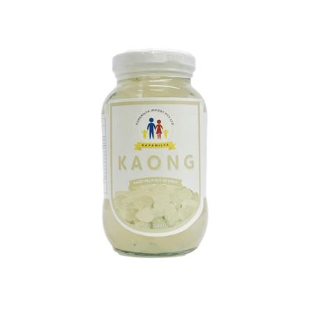 Kapamilya Kaong White 340g