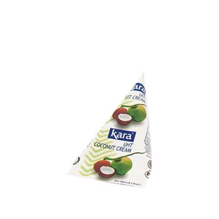 Kara Coconut Cream 65ml