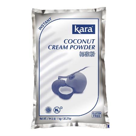 Kara Coconut Cream Powder 1kg
