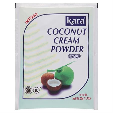 Kara Coconut Cream Powder 50g