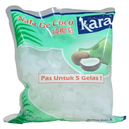 Kara Nata de Coco 1kg